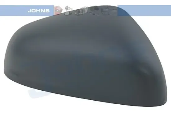Abdeckung, Außenspiegel rechts JOHNS 33 01 38-91 Bild Abdeckung, Außenspiegel rechts JOHNS 33 01 38-91