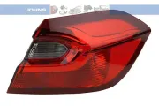 Heckleuchte rechts JOHNS 33 01 88-1