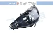 Hauptscheinwerfer links JOHNS 38 01 09