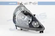 Hauptscheinwerfer rechts JOHNS 38 01 10-2