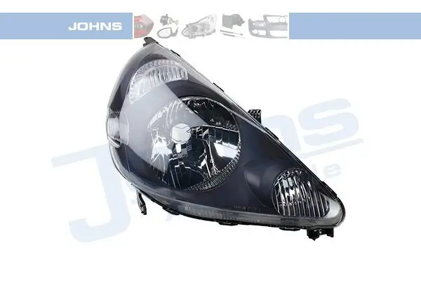 Hauptscheinwerfer rechts JOHNS 38 01 10