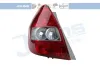 Heckleuchte links JOHNS 38 01 87-1
