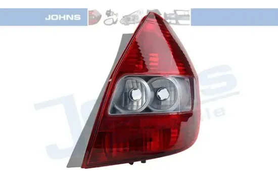 Heckleuchte rechts JOHNS 38 01 88-1 Bild Heckleuchte rechts JOHNS 38 01 88-1