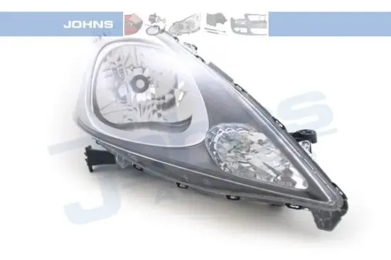 Hauptscheinwerfer rechts JOHNS 38 02 10 Bild Hauptscheinwerfer rechts JOHNS 38 02 10