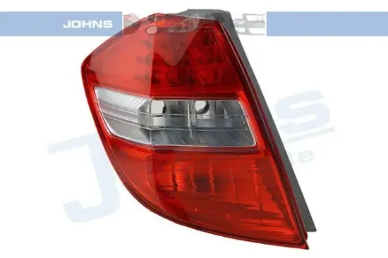Heckleuchte links JOHNS 38 02 87-5 Bild Heckleuchte links JOHNS 38 02 87-5