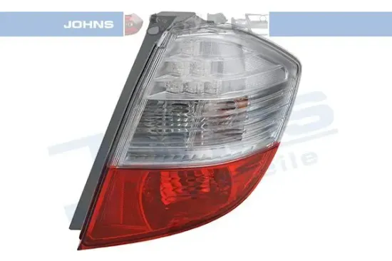 Heckleuchte rechts JOHNS 38 02 88 Bild Heckleuchte rechts JOHNS 38 02 88