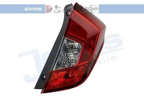 Heckleuchte rechts JOHNS 38 03 88-1