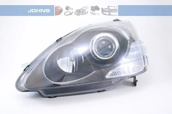Hauptscheinwerfer links JOHNS 38 10 09-4