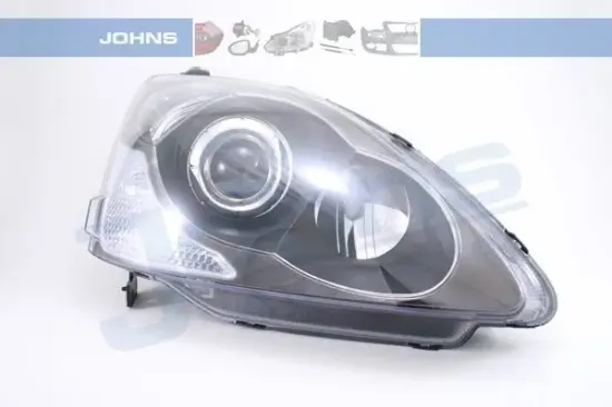 Hauptscheinwerfer rechts JOHNS 38 10 10-4 Bild Hauptscheinwerfer rechts JOHNS 38 10 10-4