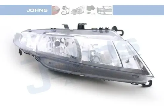 Hauptscheinwerfer rechts JOHNS 38 11 10 Bild Hauptscheinwerfer rechts JOHNS 38 11 10