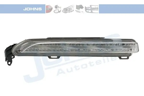 Tagfahrleuchte rechts JOHNS 38 12 30-9