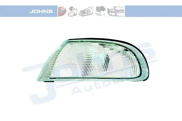 Blinkleuchte vorne links JOHNS 38 18 19