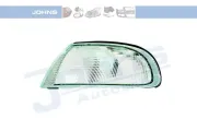 Blinkleuchte vorne links JOHNS 38 18 19