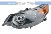 Hauptscheinwerfer links JOHNS 38 21 09