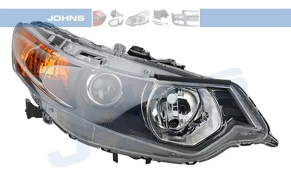 Hauptscheinwerfer rechts JOHNS 38 21 10