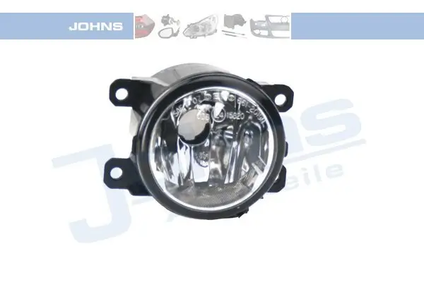 Nebelscheinwerfer links JOHNS 38 21 29-4