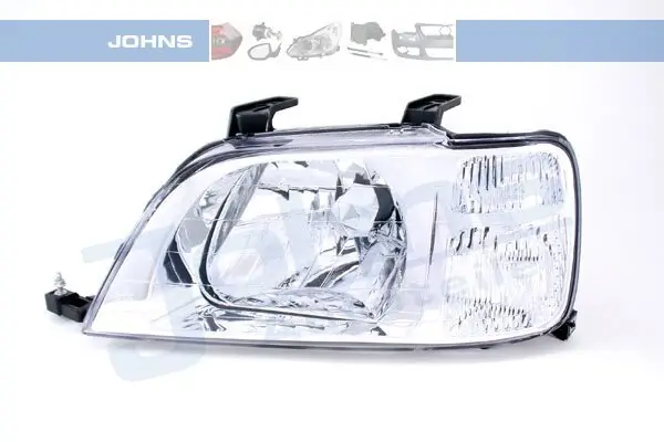 Hauptscheinwerfer links JOHNS 38 41 09