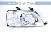 Hauptscheinwerfer rechts JOHNS 38 41 10