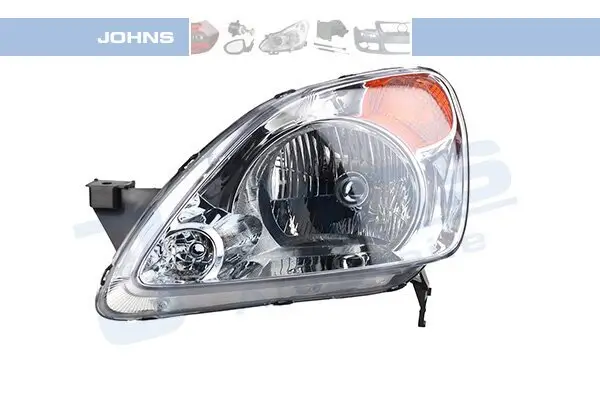Hauptscheinwerfer links JOHNS 38 42 09-2