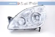 Hauptscheinwerfer links JOHNS 38 42 09-4