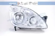 Hauptscheinwerfer rechts JOHNS 38 42 10-4