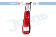 Heckleuchte links JOHNS 38 42 87-3