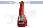 Heckleuchte JOHNS 38 43 88-1