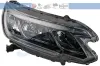 Hauptscheinwerfer rechts JOHNS 38 44 10-5