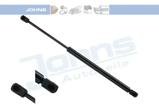 Gasfeder, Koffer-/Laderaum beidseitig JOHNS 39 01 95-91 Bild Gasfeder, Koffer-/Laderaum beidseitig JOHNS 39 01 95-91