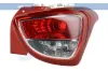 Heckleuchte rechts JOHNS 39 04 88-1