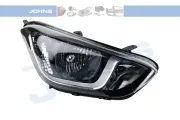 Hauptscheinwerfer rechts JOHNS 39 11 10-5