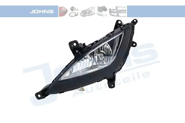 Nebelscheinwerfer links JOHNS 39 11 29-5