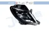 Nebelscheinwerfer rechts JOHNS 39 12 30