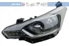 Hauptscheinwerfer links JOHNS 39 13 09