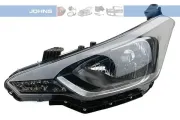 Hauptscheinwerfer links JOHNS 39 13 09