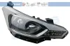 Hauptscheinwerfer rechts JOHNS 39 13 10
