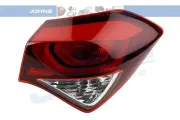 Heckleuchte rechts JOHNS 39 13 88-1