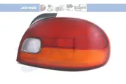 Heckleuchte rechts JOHNS 39 21 88-1