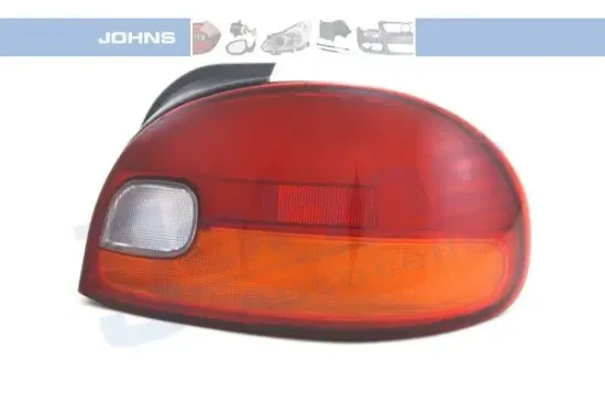 Heckleuchte rechts JOHNS 39 21 88-1 Bild Heckleuchte rechts JOHNS 39 21 88-1