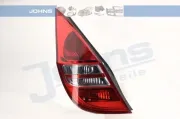 Heckleuchte links JOHNS 39 34 87-1