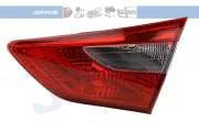 Heckleuchte rechts JOHNS 39 35 88-15