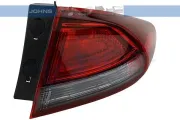 Heckleuchte rechts JOHNS 39 49 88-1