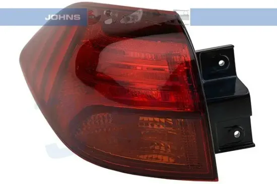 Heckleuchte links JOHNS 39 63 87-5 Bild Heckleuchte links JOHNS 39 63 87-5