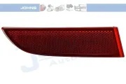Rückstrahler links JOHNS 39 63 87-93
