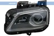Hauptscheinwerfer links JOHNS 39 74 09-2