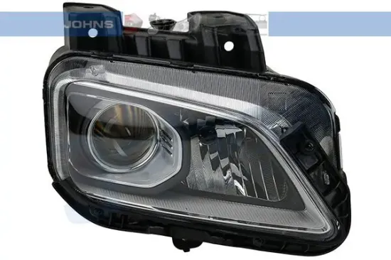 Hauptscheinwerfer rechts JOHNS 39 74 10 Bild Hauptscheinwerfer rechts JOHNS 39 74 10