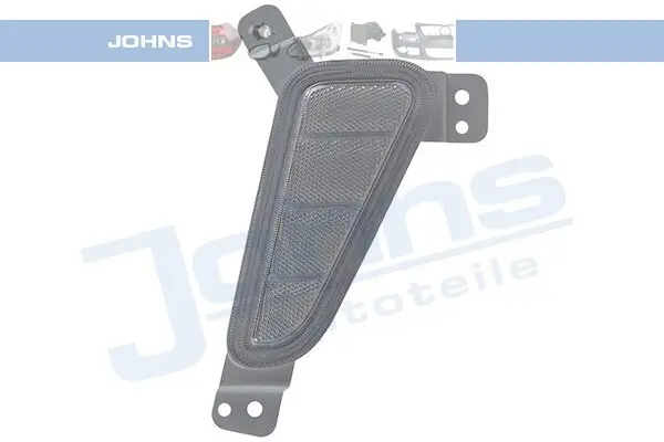 Rückstrahler links JOHNS 39 74 19-1