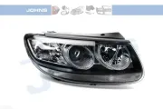 Hauptscheinwerfer rechts JOHNS 39 82 10-5