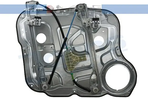 Fensterheber vorne rechts JOHNS 39 82 42-21