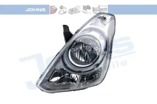 Hauptscheinwerfer links JOHNS 39 92 09 Bild Hauptscheinwerfer links JOHNS 39 92 09